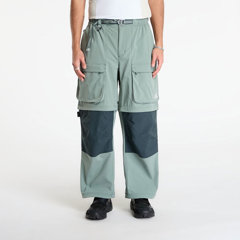 Cargo hlače Nike ACG ACG Smith Summit Zip Cargo Pants Višebojno | HV0591-364