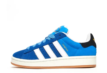 Tenisice i cipele adidas Originals Campus 00s Bright Blue Dark Marine Plava | ID2049, 1