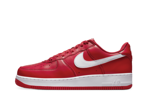 Tenisice i cipele Nike Air Force 1 "University Red" Crvena | FD7039-600