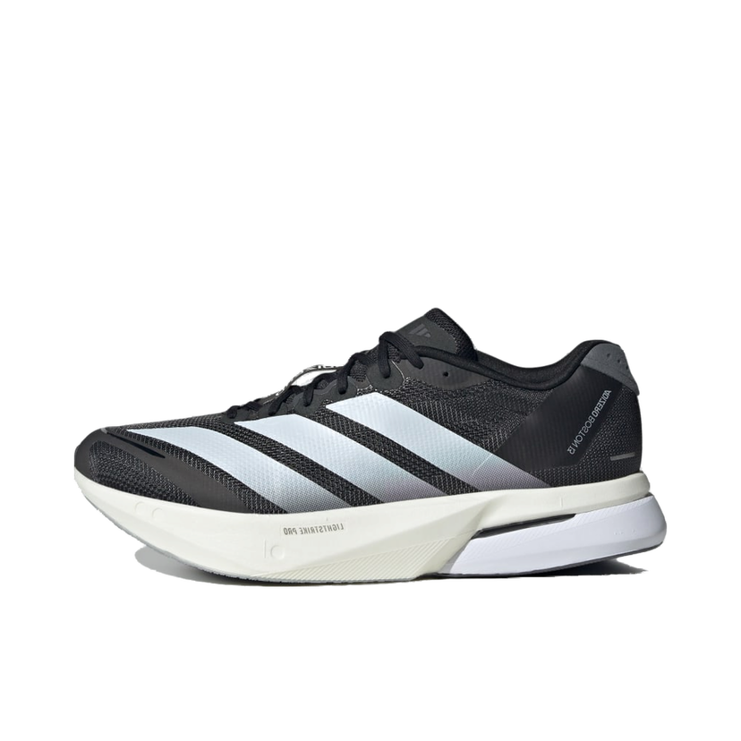 Tenisice i cipele adidas Performance Adizero Boston 13 Crna | JS4938