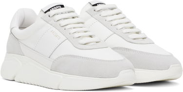 Tenisice i cipele AXEL ARIGATO Genesis Vintage Runner Bijela | 27571, 3