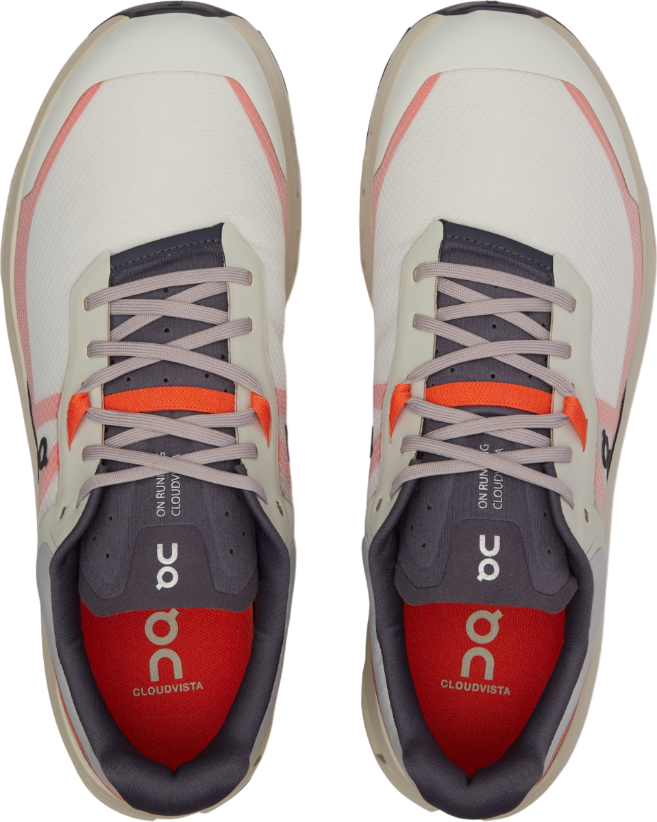 Tenisice i cipele On Running Cloudvista 2 Bijela | 3me30112196, 1