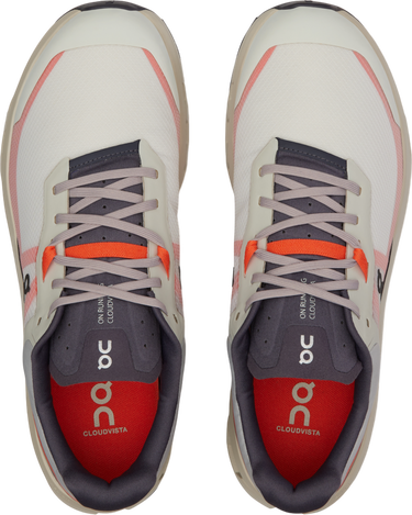 Tenisice i cipele On Running Cloudvista 2 Bijela | 3me30112196, 1