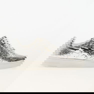 Tenisice i cipele BAPE BAPE Sta 5 M2 43 Metalik | 001FWK801305MSVR, 2