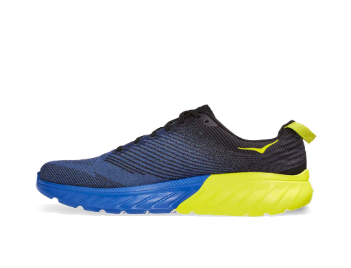 Trčanje Hoka One One Mach 3 Plava | 1106479-abep