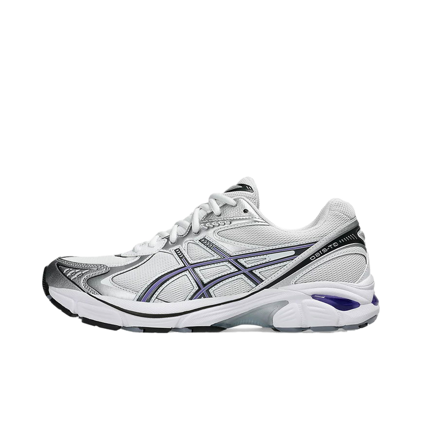 Tenisice i cipele Asics GT-2160 White Space Lavender Bijela | 1203A320-104