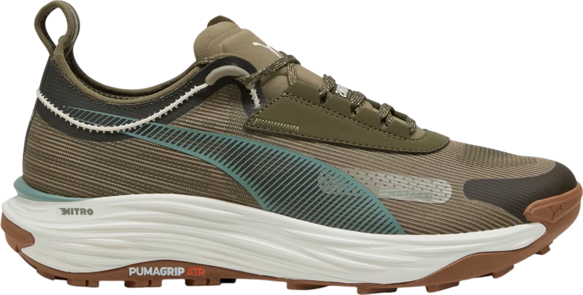 Tenisice i cipele Puma Puma Voyage NITRO 3 Zelena | 310237-10, 0
