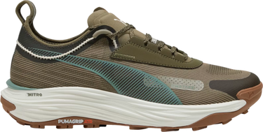 Tenisice i cipele Puma Puma Voyage NITRO 3 Zelena | 310237-10, 0