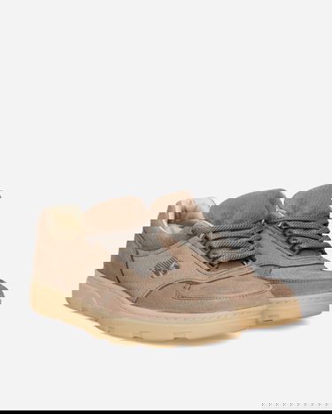 Tenisice i cipele New Balance Made UK Allerdale Smeđa | UADWWGS, 3
