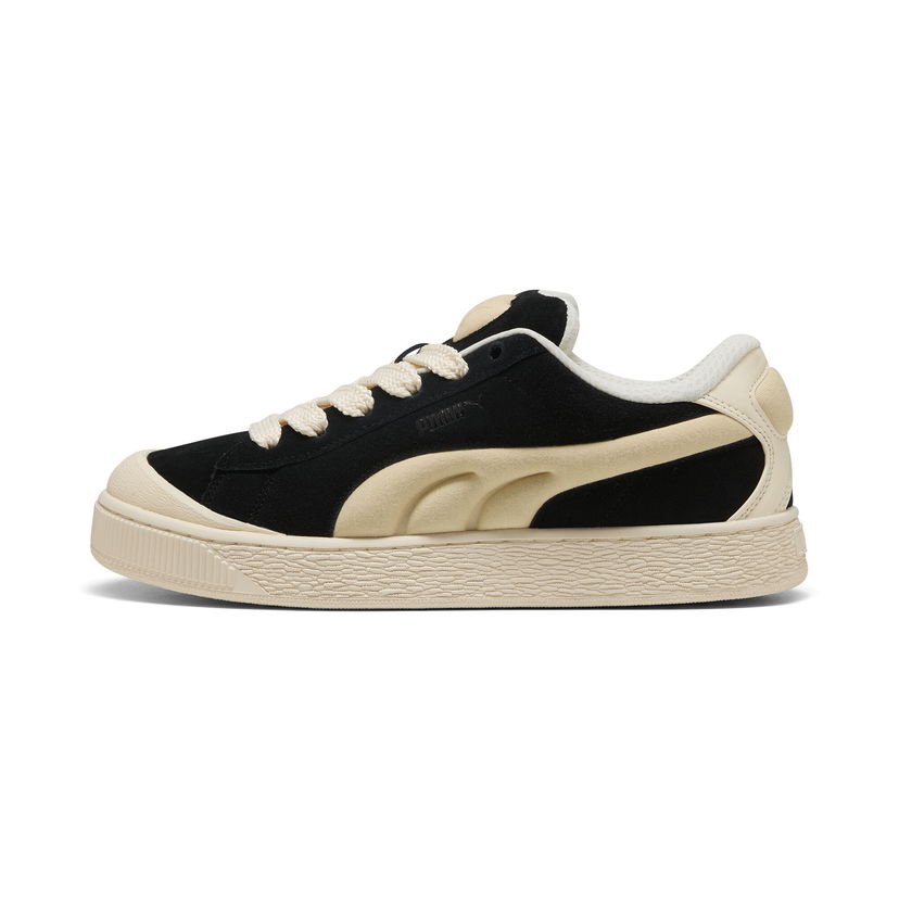Tenisice i cipele Puma Suede XL Crush Preserves Bež | 399415_01