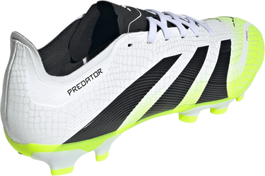 Tenisice i cipele adidas Performance Predator League MG Bijela | ji1140, 4