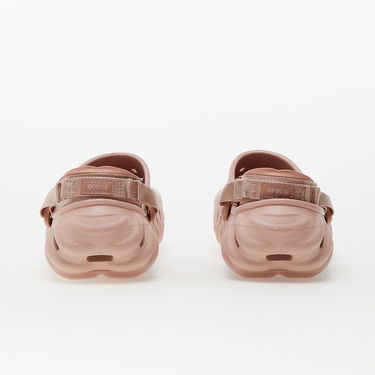 Tenisice i cipele Crocs Echo Clog Ružičasta | 207937-6TY, 4