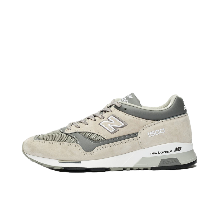Tenisice i cipele New Balance 1500 Siva | M1500PGL