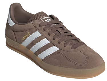 Tenisice i cipele adidas Originals Gazelle Indoor Smeđa | JQ0175, 3
