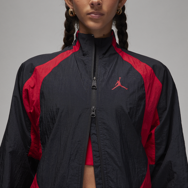 Vjetrovka Jordan Sport Jam Warm-Up Jacket Crna | DX9367-013, 3