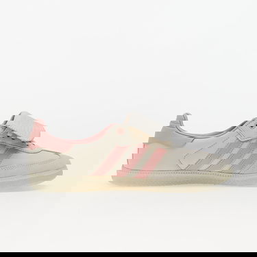 Tenisice i cipele adidas Originals Humanrace x Samba "Ivory Pink" Ružičasta | ID3127, 1