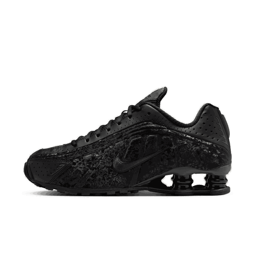 Tenisice i cipele Nike Shox R4 Crna | HV0934-002