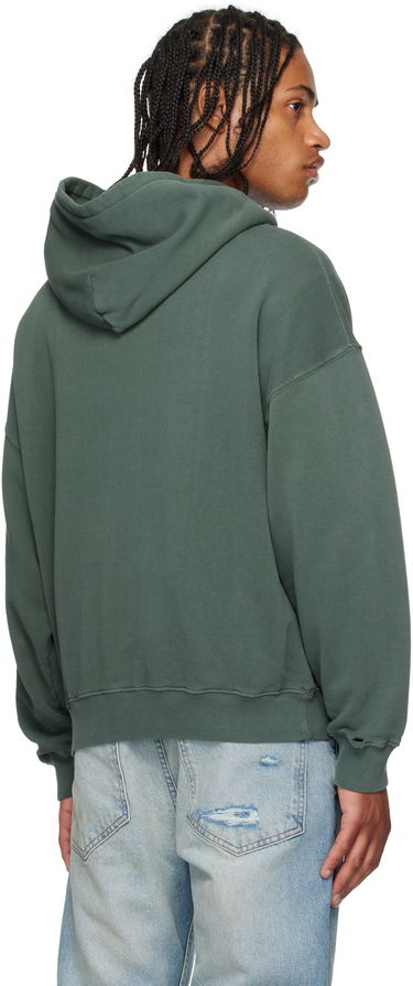 Dukserice Enfants Riches Déprimés Enfants Riches Déprimés Sweet Surrender of Alice Graphic Print Hoodie Zelena | 020-463, 2
