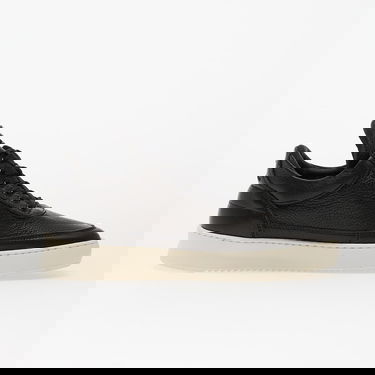 Tenisice i cipele Filling Pieces Filling Pieces Low Top Grain 45 Crna | 122510300235, 2