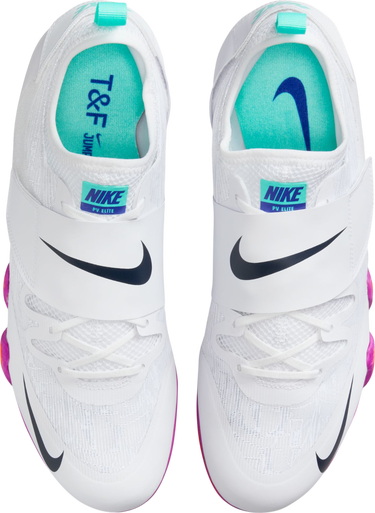 Tenisice i cipele Nike Pole Vault Elite Bijela | fz9649-101, 2