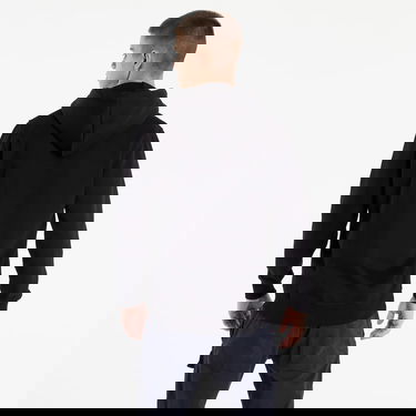 Dukserice Alpha Industries Basic Zip Hoodie Crna | 178325 03, 1