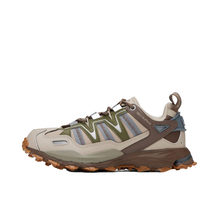 Tenisice i cipele adidas Originals Hyperturf "Beige/Brown" Smeđa | IE2105