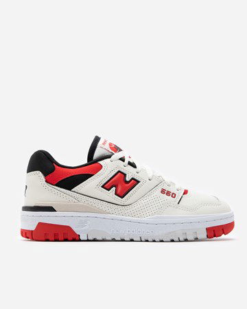 Tenisice i cipele New Balance 550 Bež | BB550VTB, 0