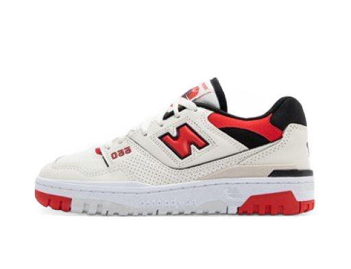 Tenisice i cipele New Balance 550 Bež | BB550VTB