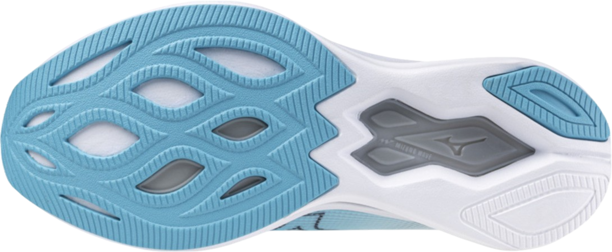 Tenisice i cipele Mizuno WAVE REBELLION SONIC 2 Plava | j1gd243071, 1