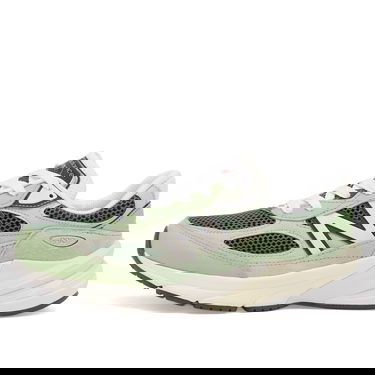 Tenisice i cipele New Balance U990AB6 Made in USA Zelena | U990AB6, 1
