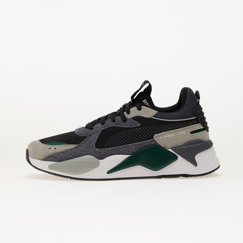 Tenisice i cipele Puma RS-X Heritage Siva | 39821011