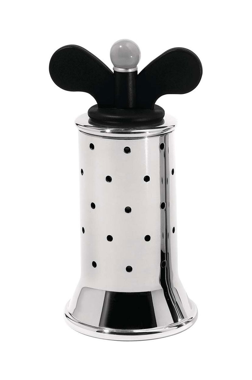 Home decor Alessi Pepper Mill Metalik | 9098.B