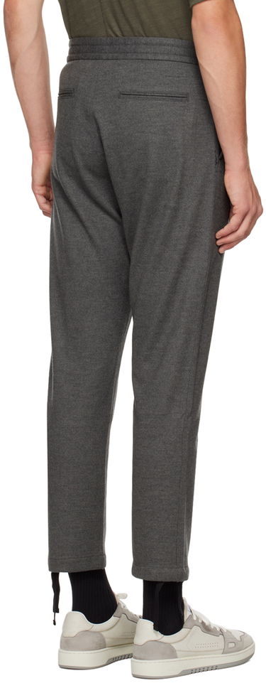 Hlače rag & bone Rag & Bone Oscar Takisada Lounge Pants Siva | MBW22H7164TKML, 2