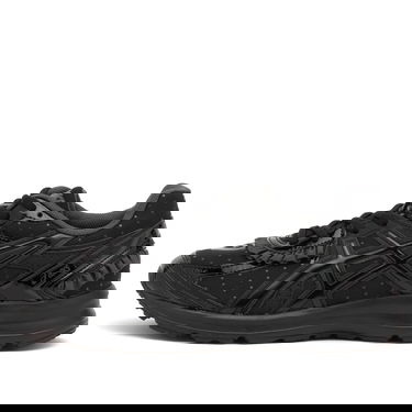 Tenisice i cipele Asics Jog 100s Size UK 3.5 Crna | 1203A909-001, 1
