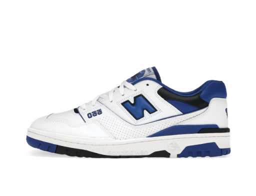 Tenisice i cipele New Balance 550 "White Blue" Bijela | BB550SN1