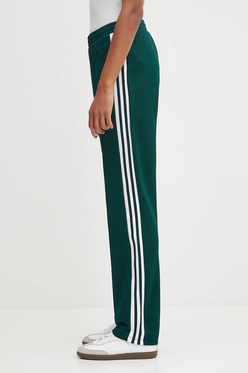 Trenirka adidas Originals adidas Originals Classic Tp Track Pants Zelena | JV7395