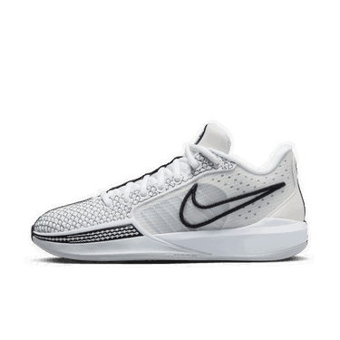 Tenisice i cipele Nike Sabrina 1 Magnetic "White" W Bijela | FQ3381-103, 2