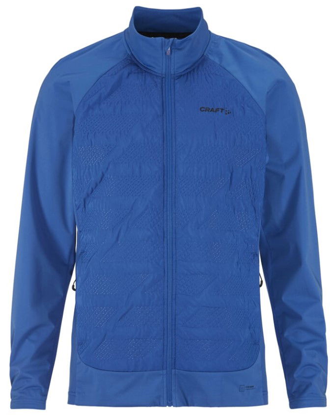 Vjetrovka Craft Craft ADV Nordic Training Speed Jacket Plava | 1915317-345000