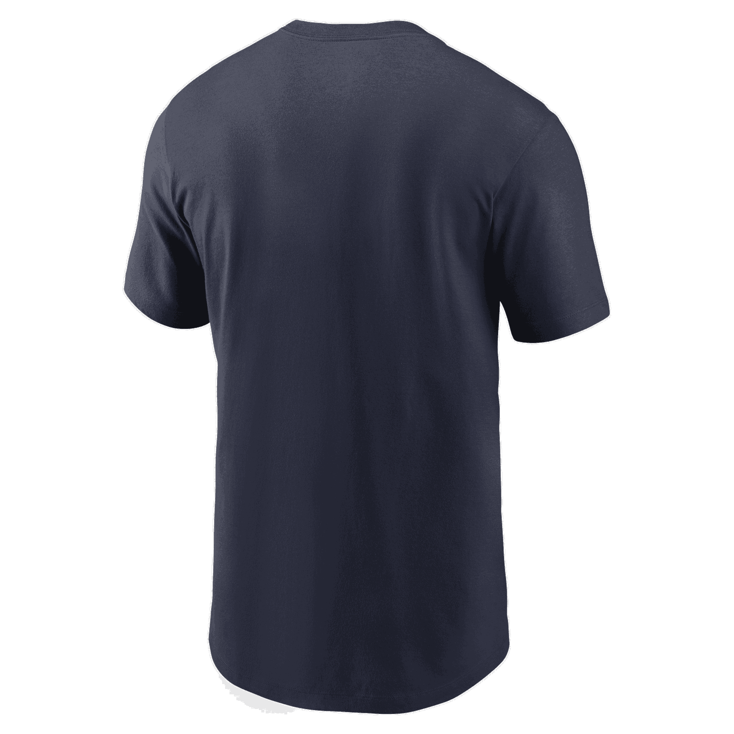 Majica kratkih rukava Nike Logo Essential NFL New England Patriots Tamnoplava | DR1712-419, 1