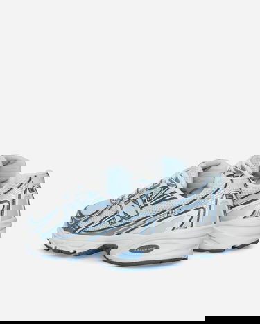 Tenisice i cipele New Balance 740 Bijela | U740LB2, 4
