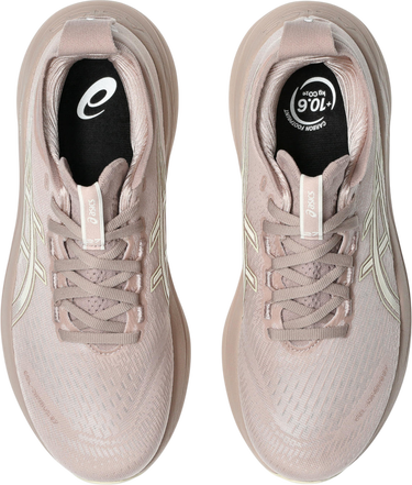 Tenisice i cipele Asics GEL-NIMBUS 27 Ružičasta | 1012b753-702, 3