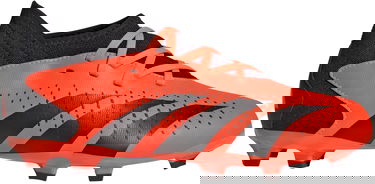 Tenisice i cipele adidas Performance PREDATOR ACCURACY.3 FG Narančasta | gw4608, 0