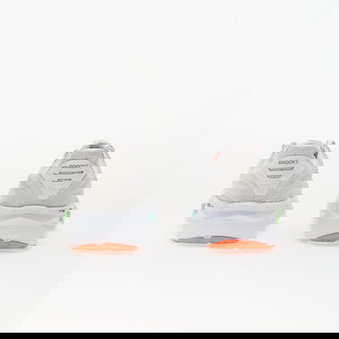 Tenisice i cipele Brooks Ghost 17 White Pink Clay Gecko Bijela | 110442-1D-112, 4