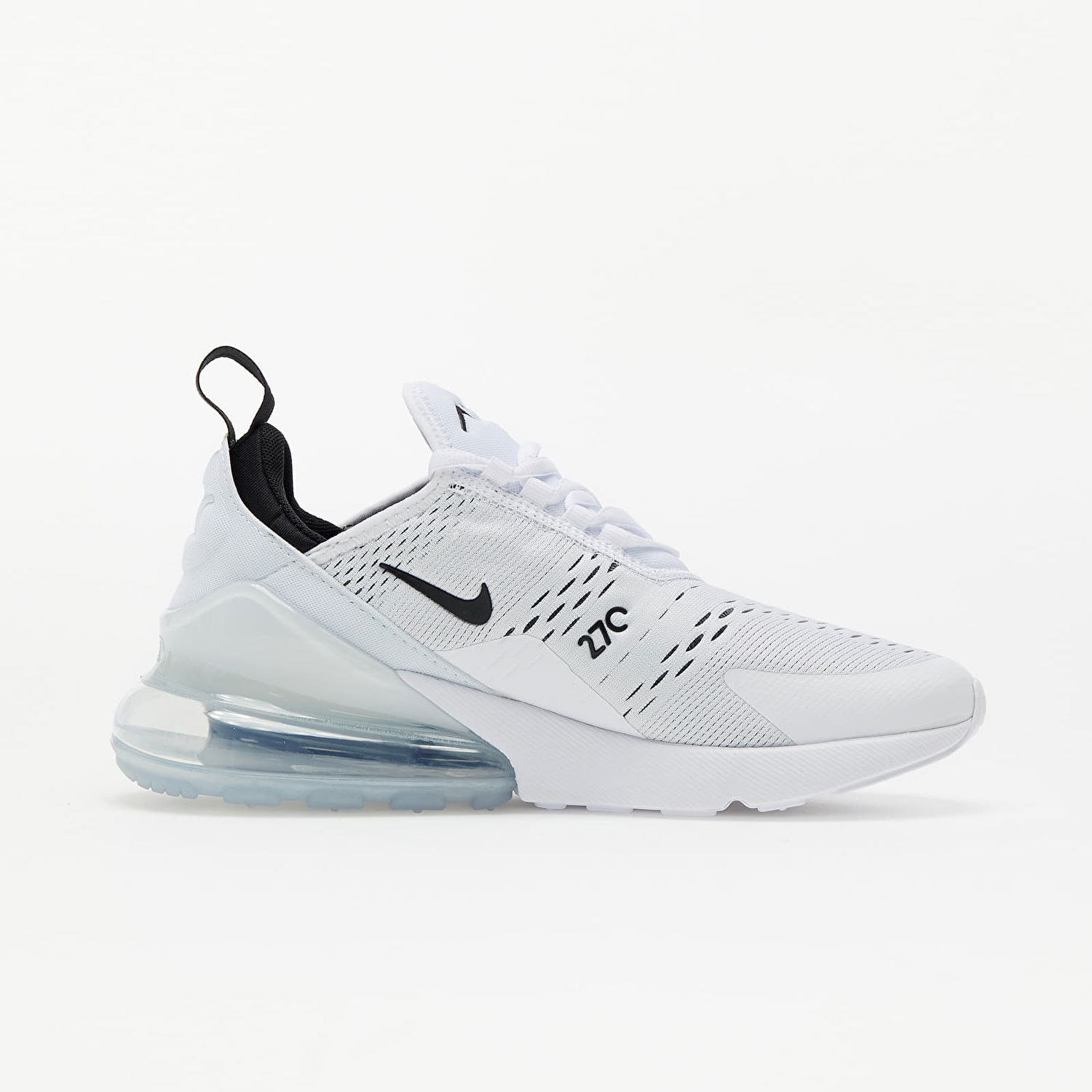 Tenisice i cipele Nike W Air Max 270 Bijela | AH6789-100, 1