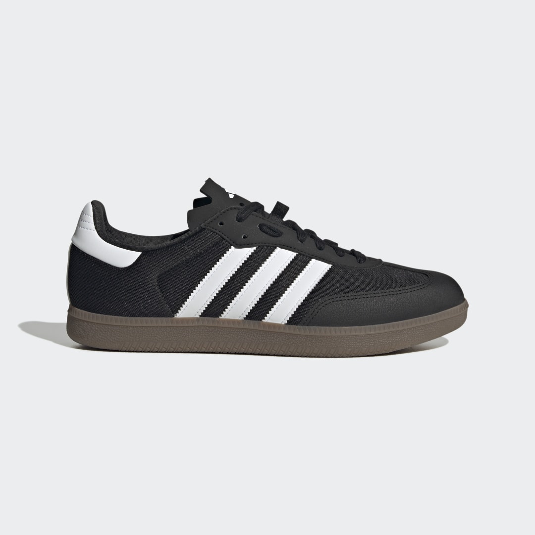 Tenisice i cipele adidas Originals The Velosamba Made With Nature Crna | HQ9036, 0