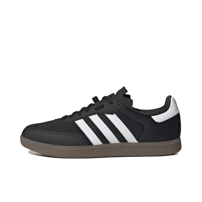 Tenisice i cipele adidas Originals The Velosamba Made With Nature Crna | HQ9036