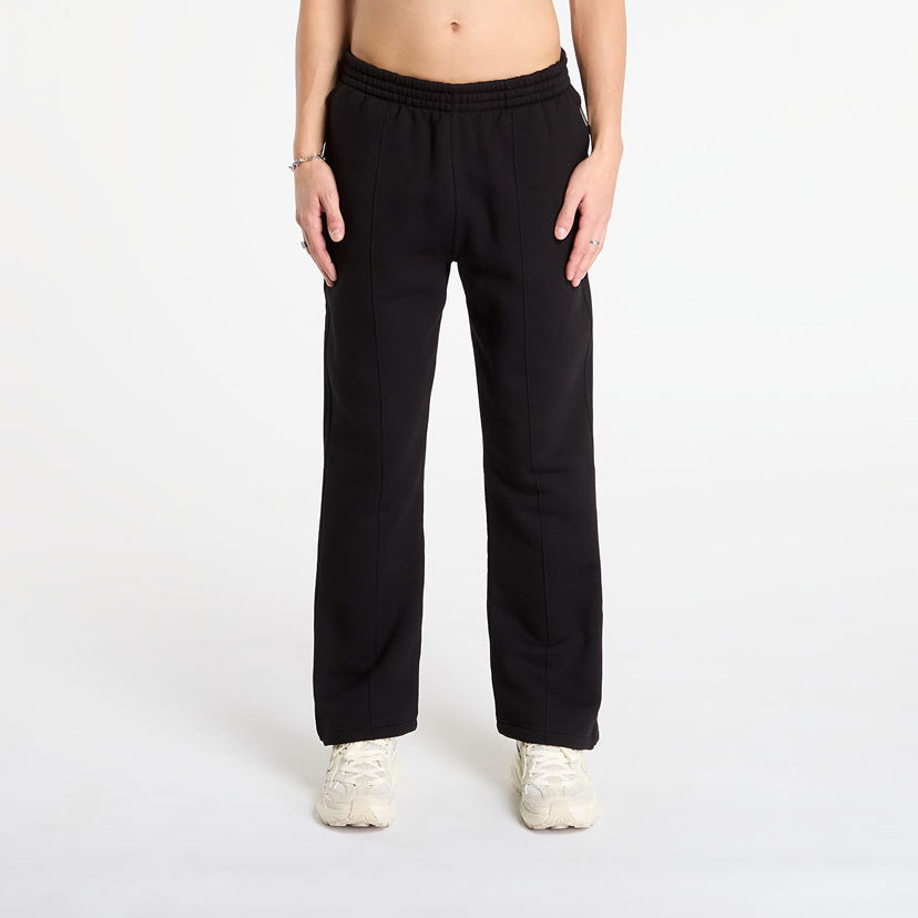 Trenirka Represent Clo Initial Sweatpants Crna | INM4672-001