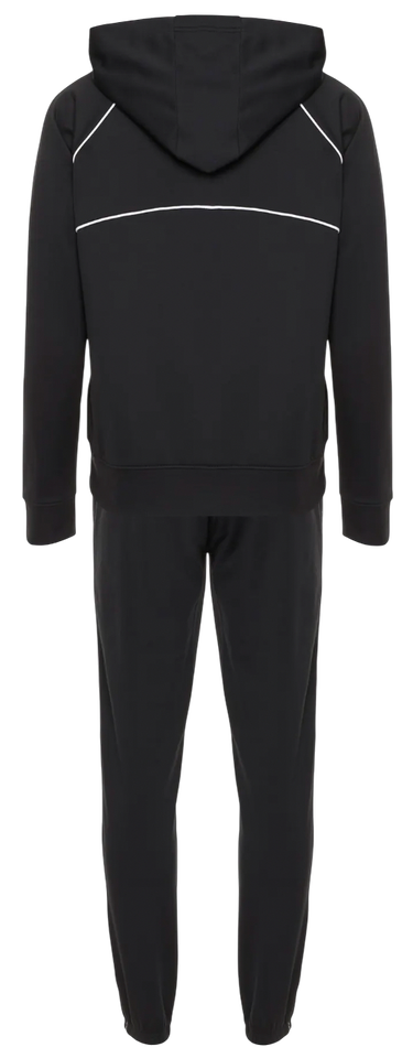 Trenerka Under Armour Under Armour Rival Tricot Tracksuit Crna | 6001966-001, 2