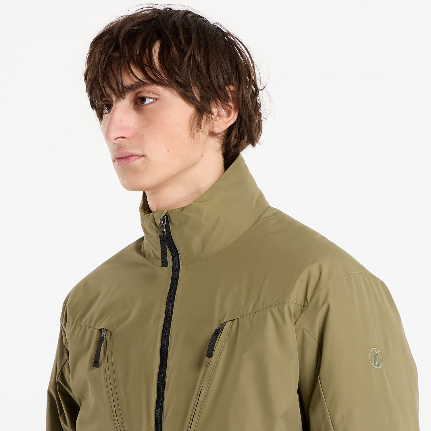 Jakna Tilak Poutnik Continental Jacket Zelena | 10007105, 1
