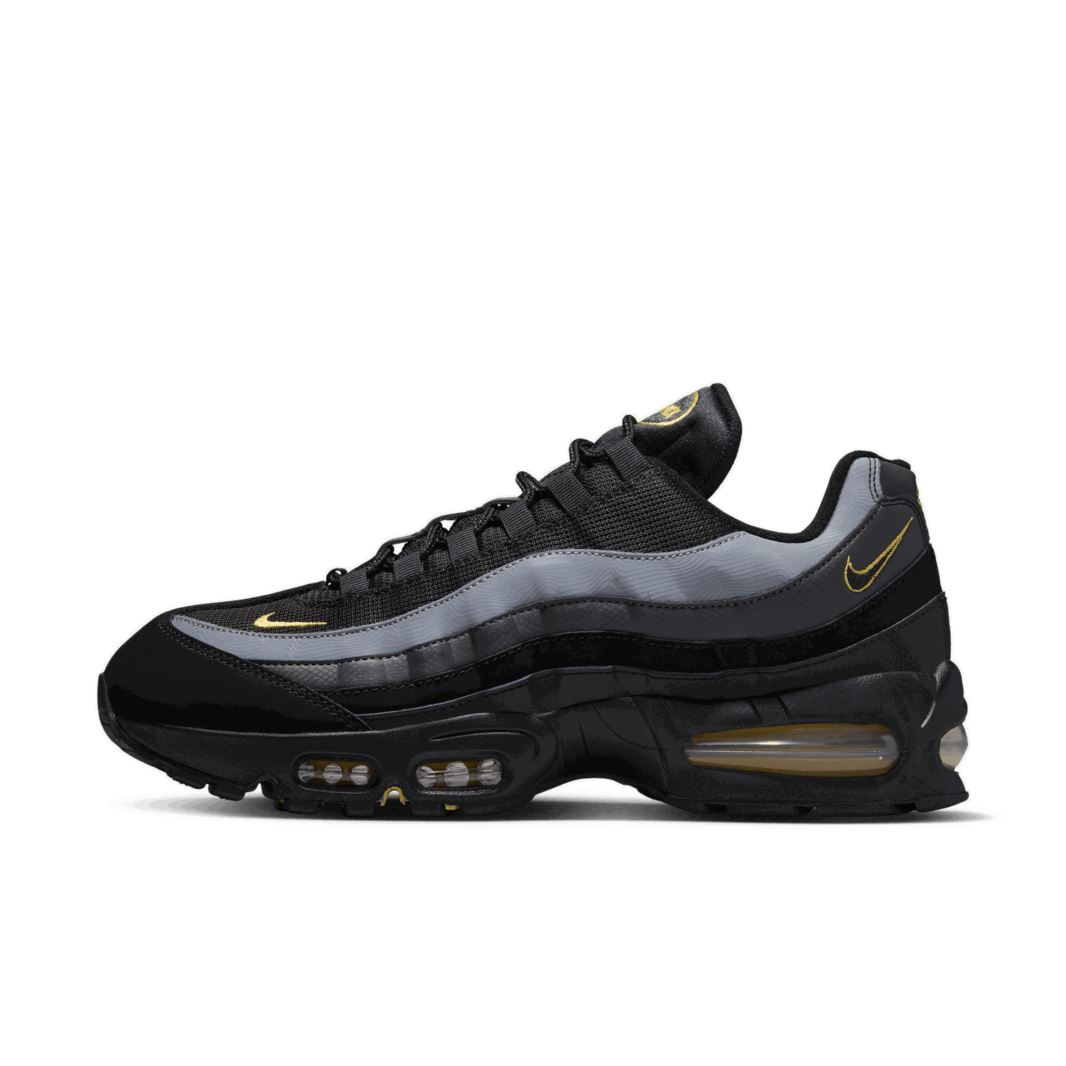 Tenisice i cipele Nike Air Max 95 Crna | IB7682-002, 0